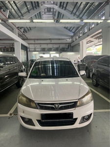 Proton Saga FL 1.3L CVT Auto