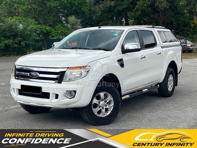 CANOPY COVER RANGER 2.2 XLT FACELIFT (A) 2015 Ford