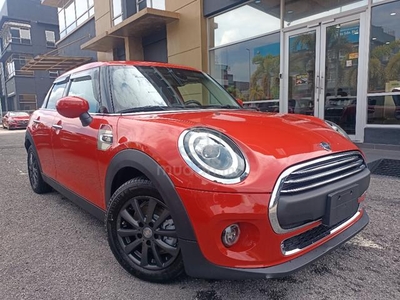 Mini COOPER 2020 l End Year PROMOTION