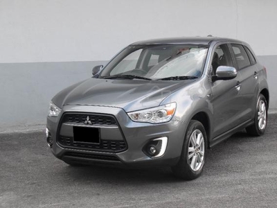 Mitsubishi ASX 2.0 2WD FACELIFT (A) One Owner Car