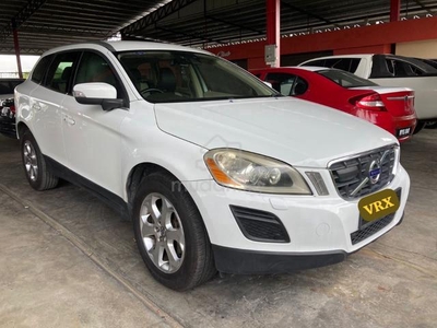 Volvo XC60 2.0A T5