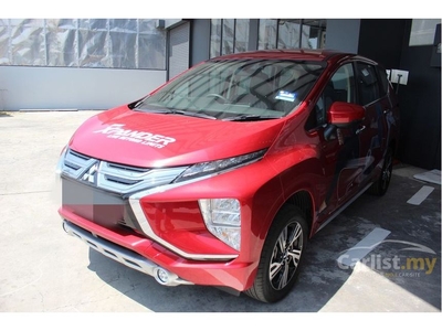 New 2023 Mitsubishi Xpander 1.5 (A) READY STOCK, CALL NOW FOR MORE REBATES - Cars for sale