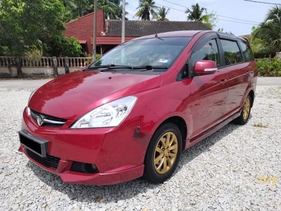 Used 2011 Proton Exora 1.6 CPS M-Line MPV - Cars for sale