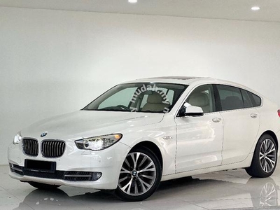 Bmw 535i N55 3.0 BEST CONDITION IN MARKET OTR OFFE