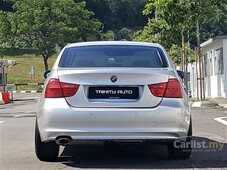 Used May 2009 BMW 320i (A) E90 LCi New Facelift CKD Local Full spec Brand New by BMW MALAYSIA - Cars for sale