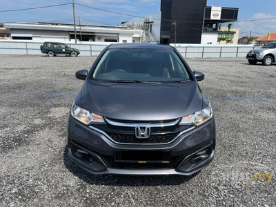 Used 2018 Honda Jazz 1.5 V i-VTEC - FREE TRAPO CARPET, 1+1 YEAR WARRANTY, OCTOBER PROMOTION - Cars for sale