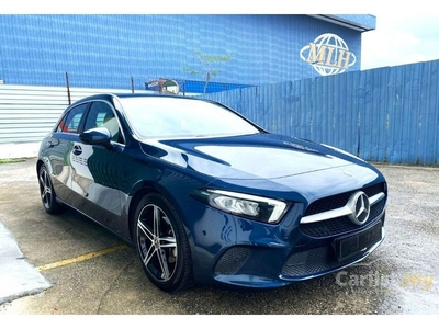 Used 2019 MERCEDES-BENZ A200 1.3 (A) PROGRESSIVE LINE - This is ON THE ROAD Price without INSURANCE - Cars for sale