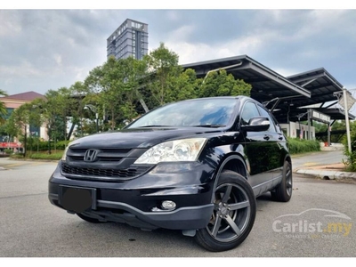 Used 2012 Honda CR-V 2.0 i-VTEC 1OnwerOnly Seldom Use CLean and 0 Damaged Interior Free1Yrs Warranty - Cars for sale