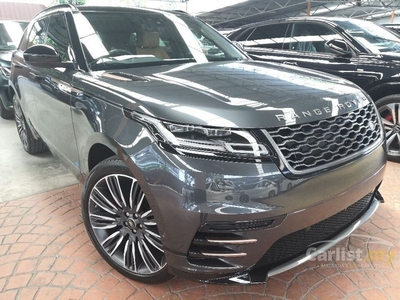 Recon 2020 Land Rover Range Rover Velar 2.0 P300 R-Dynamic HSE (P250) - Cars for sale