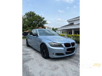 Used 2010 BMW 323i 2.5 Sedan-Vip owner -free 1 year warranty and tinted - Cars for sale