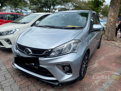 Used USED 2018 Perodua Myvi 1.5 H Hatchback FAST APPROVAL - Cars for sale
