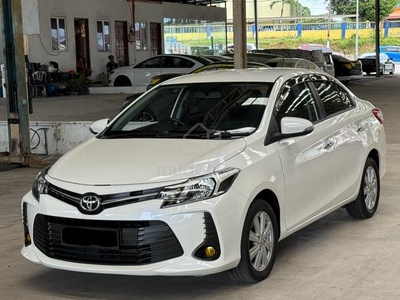 Toyota VIOS 1.5 E ENHANCED (A)