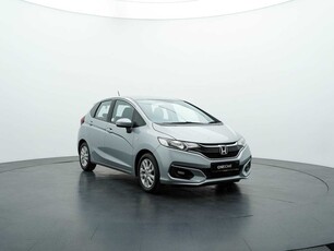 Buy used 2017 Honda Jazz E i-VTEC 1.5