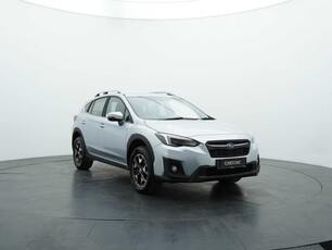 Buy used 2018 Subaru XV P 2.0