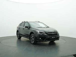 Buy used 2018 Subaru XV P 2.0