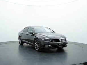 Buy used 2020 Volkswagen Passat Elegance 2.0