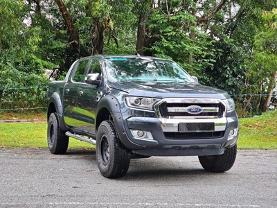 Ford RANGER 2.2 XLT T7 (A) No Processing Fee