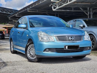 Nissan SYLPHY 2.0 COMFORT All In OTR Price