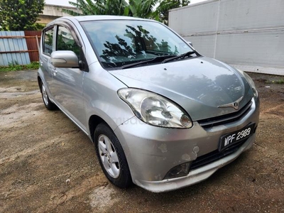 Perodua MYVI 1.3 EZi (A) ⭐⭐⭐CHEEPEST IN TOWN⭐⭐⭐