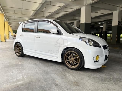 Perodua MYVI 1.3 EZi FACELIFT (A)