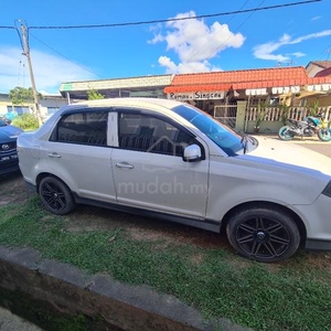 Proton SAGA 1.6 FLX SE (A)