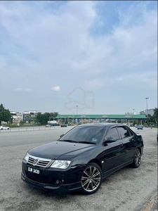 Proton WAJA 1.6 CPS (A)