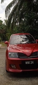 Proton WAJA 1.6 ENHANCED (M)