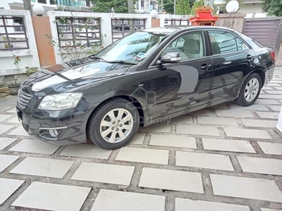 Toyota CAMRY 2.0 (A) ONE OWNER