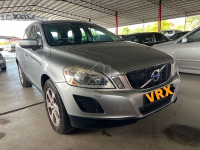 Volvo XC60 2.0A T