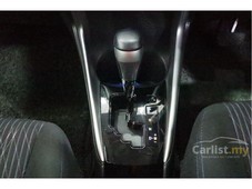used 2020 toyota vios e 1.5 g 360cam mil-30k u warranty - cars for sale