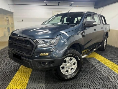 Ford RANGER 2.2 XLT (M) ANDRIOD PLAYER 4X4 4WD