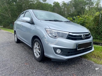 Perodua BEZZA 1.3 Auto LOAN KEDAI