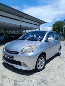 Perodua MYVI 1.3 SX (M)