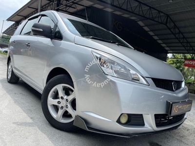 Proton EXORA 1.6 MANUAL TIADA PROSESSING CHARGE