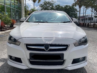 Proton INSPIRA 2.0 USED TIP-TOP For Sales