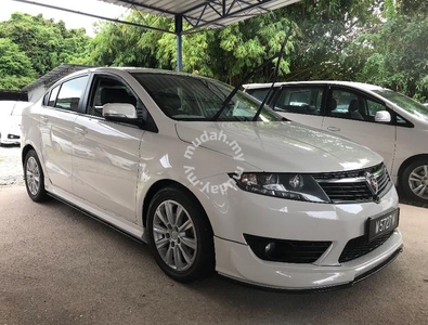 Proton PREVE 1.6 CFE LIMITED EDITION (A) R3