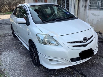 Toyota VIOS 1.5 J (A) CHINESE OWNER