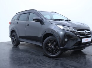 2020 PERODUA ARUZ AV 1.5L