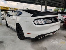 recon 2018 ford mustang 2.3 coupe - cars for sale