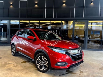 Honda HR-V 1.8 V (A)