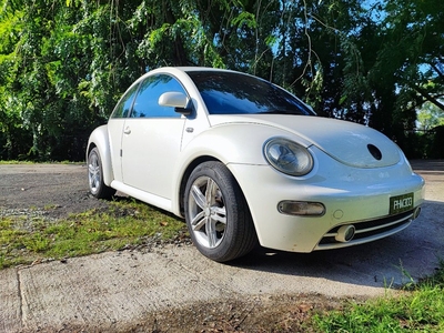 Volkswagen Beetle 2.0 2004
