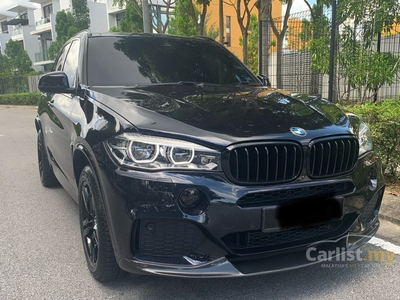 Used 2018 BMW X5 2.0 xDrive40e NO PROCESSING FEE - Cars for sale