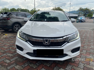 Used 2018 Honda City 1.5 E i-VTEC Sedan**Free 1+1 warranty**Best value car in town** - Cars for sale