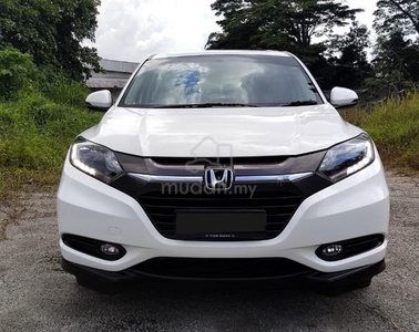 Honda HR-V 1.8 V ENHANCED (A)