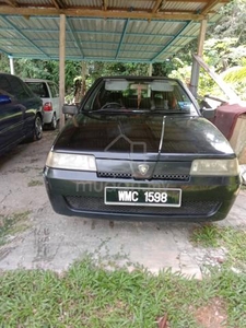 Proton ISWARA 1.3 S A/B PS SE VERSION A (M)