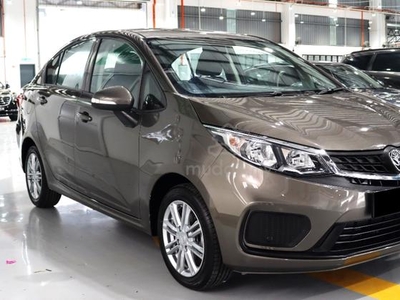 PROTON PERSONA STD 1.6L (A) Harga OTR Sudah