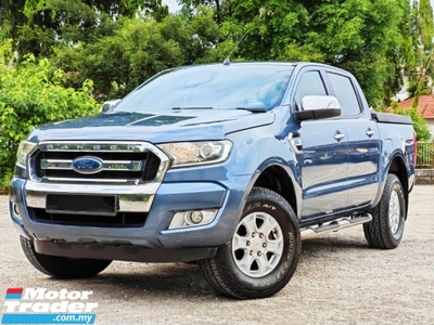 2015 FORD RANGER 2.2 XL T6 FOR SALE