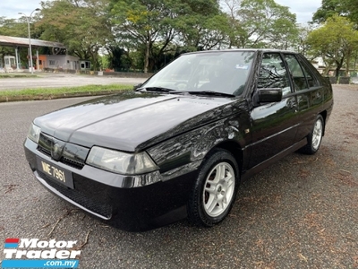 2005 PROTON ISWARA 1.3 S A/B (M) 1 Lady Owner Till Now Only TipTop