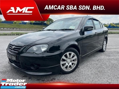 2011 PROTON PERSONA 1.6 1 UNCLE OWNER + TIPTOP ENGINE AND INTERIOR