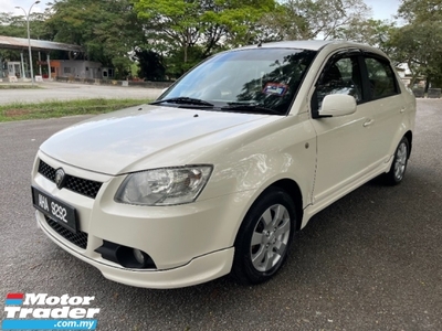 2011 PROTON SAGA 1.3 (A) 1 Lady Owner Only Till Now TipTop
